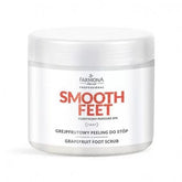 Farmona Smooth Feet Exfoliante de pies de pomelo, 690g
